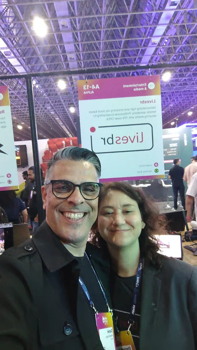 Daniel e Dani
