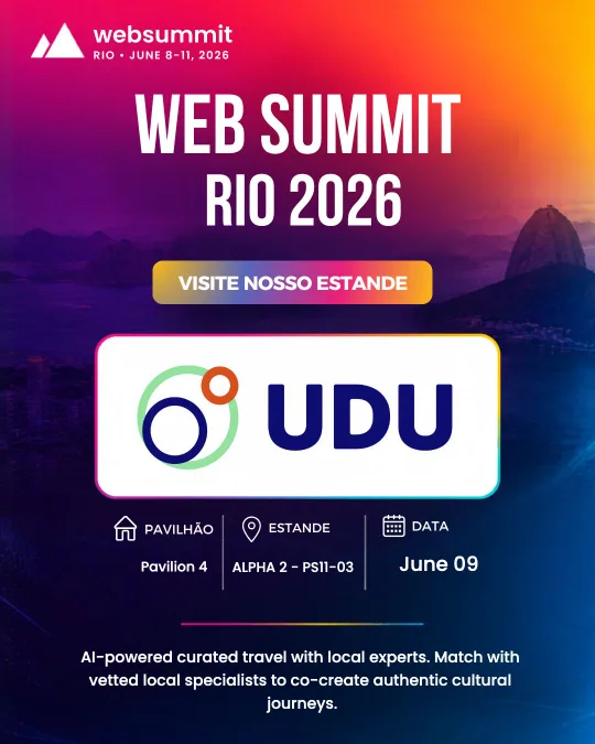 E é claro que a UDU não ficaria fora dessa!